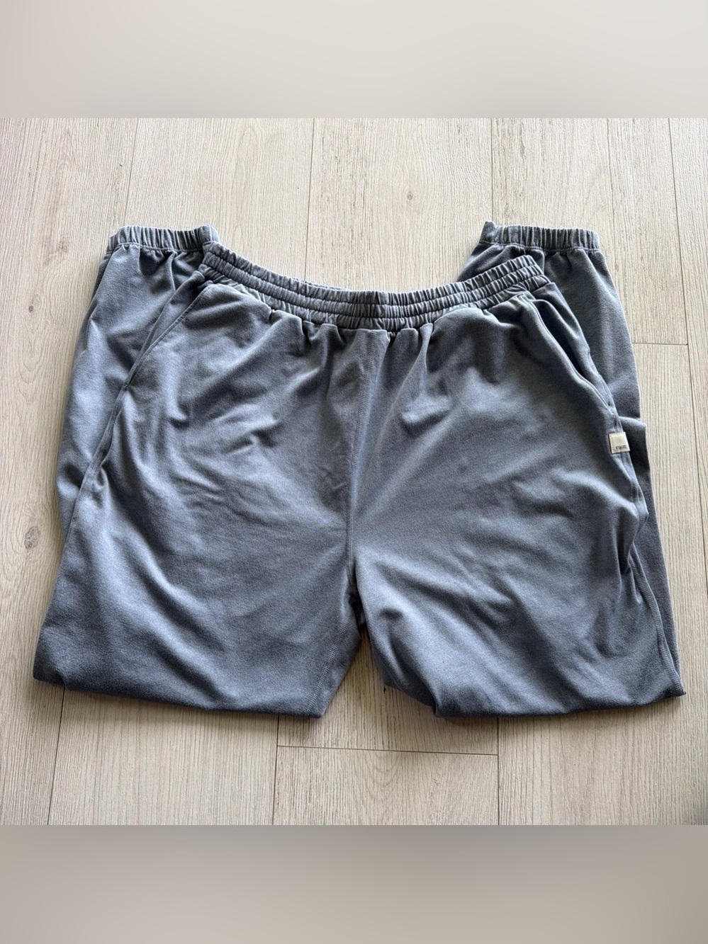 Women’s Vuori blue Sweatpants Joggers